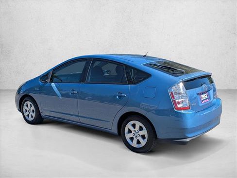 Used 2007 Toyota Prius FWD image 8