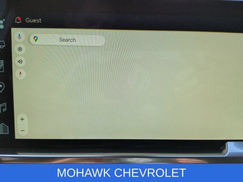 Certified 2024 Chevrolet Silverado 1500 LT AWD/4WD image 14