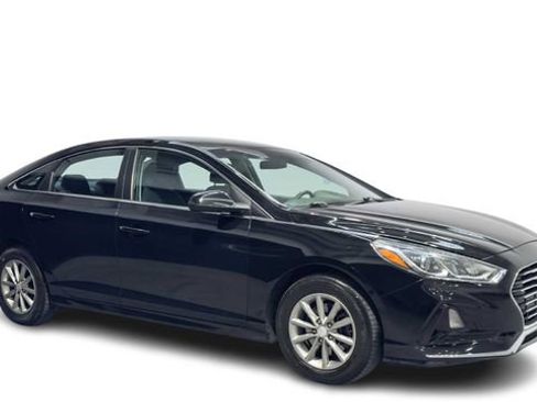 Used 2019 Hyundai Sonata SE FWD image 7