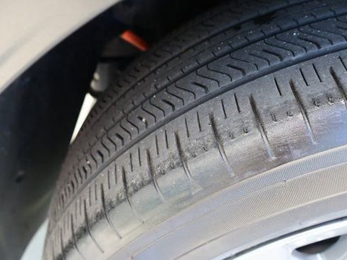 Used 2025 MAZDA CX-90 Plug-In Hybrid w/ Preferred image 48