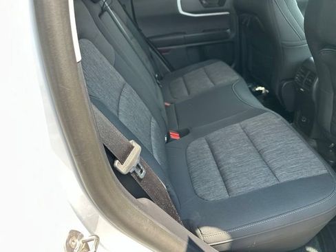 Used 2023 Ford Bronco Sport Big Bend w/ Convenience Package AWD/4WD image 10