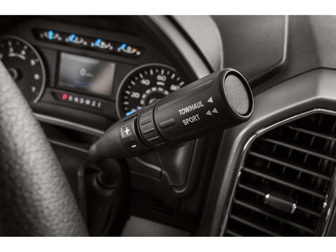 Used 2015 Ford F150 XLT w/ Equipment Group 301A Mid AWD/4WD image 11