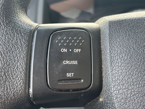 Used 2008 Dodge Dakota Big Horn RWD image 16