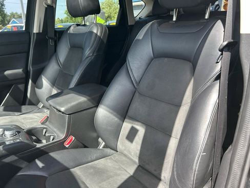 Used 2020 MAZDA CX-5 Touring AWD/4WD image 19