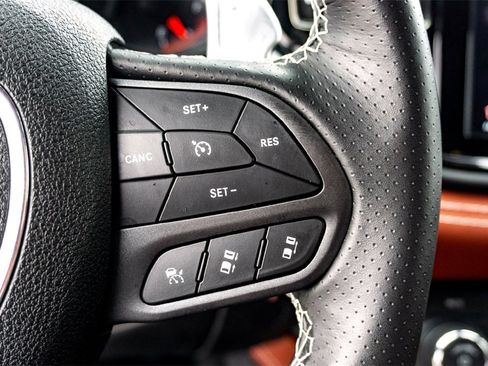 Used 2024 Dodge Durango SRT image 20