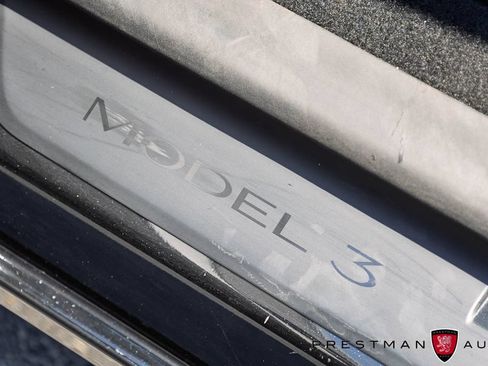 Used 2025 Tesla Model 3 Long Range RWD image 32