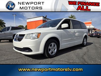Used 2011 Dodge Grand Caravan Mainstreet w/ PWR Convenience Group