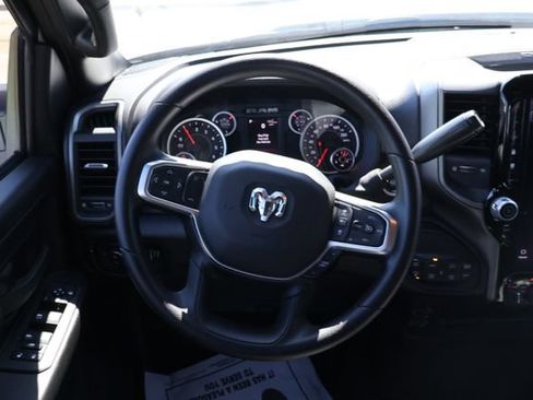 Used 2025 RAM 2500 Tradesman w/ Power Wagon Package image 12