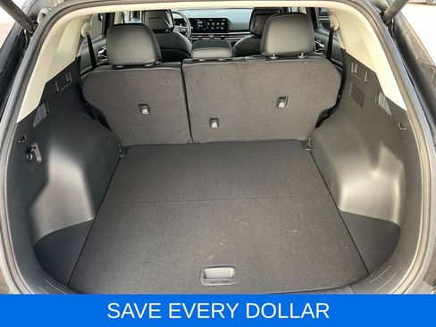 Used 2026 Kia Sportage EX w/ EX Panorama Roof Package FWD image 7