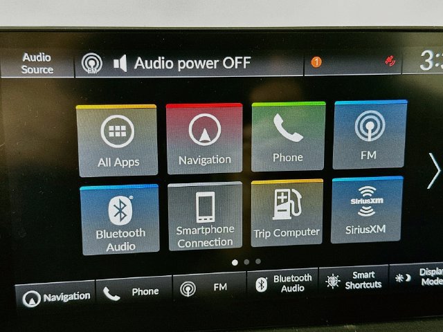 Certified 2022 Honda Civic Sport Touring image 25