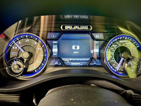 Used 2020 RAM 1500 Limited image 20