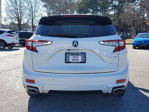 New 2026 Acura RDX SH-AWD w/ Advance Package image 6