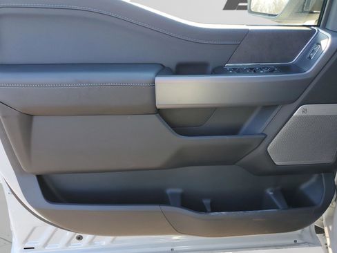 New 2026 Ford F150 XLT w/ Equipment Group 303A High image 19