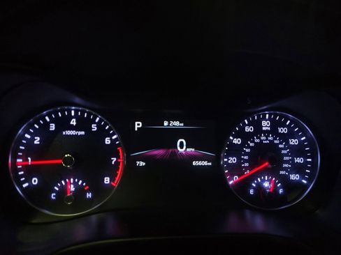 Used 2023 Kia Forte LXS FWD image 23
