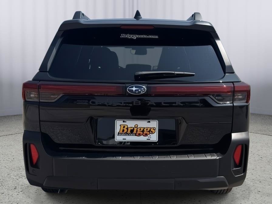 New 2026 Subaru Outback Limited AWD/4WD image 4