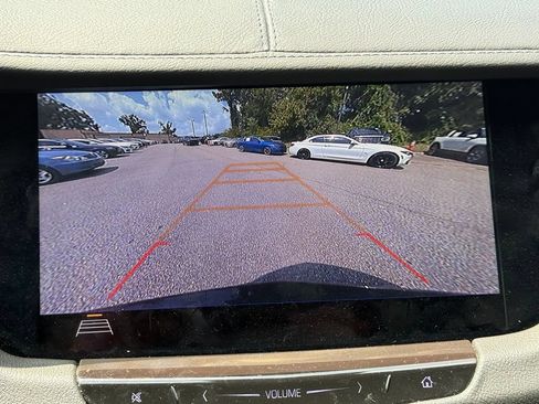 Used 2019 Cadillac CT6 Luxury w/ Driver Awareness Package AWD/4WD image 14