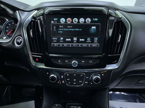 Used 2018 Chevrolet Traverse Premier w/ Redline Edition image 21