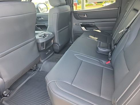 New 2026 Toyota Tundra Limited AWD/4WD image 13