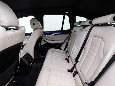 Certified 2023 BMW X3 M40i w/ Premium Package image 22