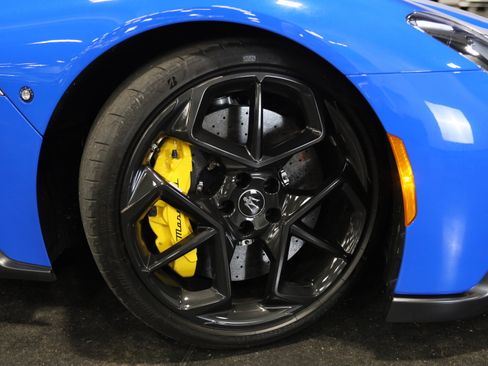 Used 2022 Maserati MC20 Coupe RWD image 10