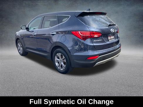 Used 2015 Hyundai Santa Fe Sport image 3