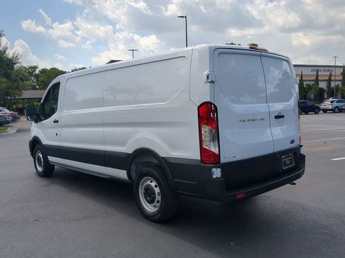 New 2025 Ford Transit 150 Low Roof w/ Load Area Protection Package image 6