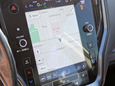 Used 2023 Subaru Legacy Sport image 23