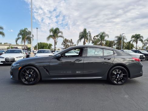Used 2026 BMW 840i xDrive AWD/4WD image 7
