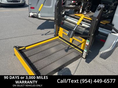 Used 2017 Ford Transit 350 XL