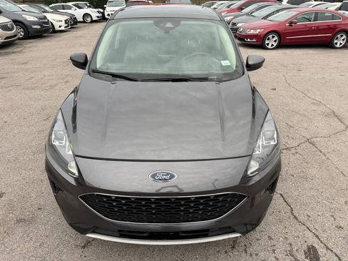 Used 2020 Ford Escape SE FWD image 4