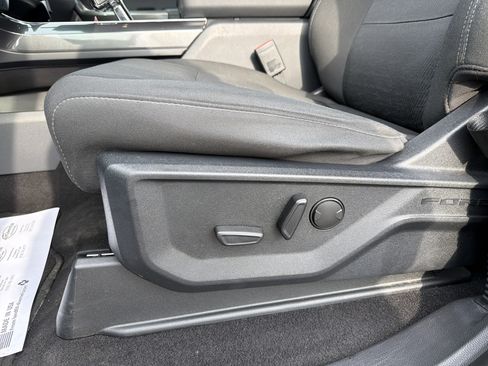 Used 2023 Ford F150 XLT w/ Equipment Group 302A High image 27