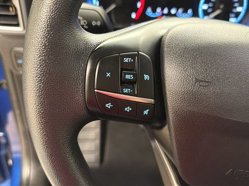 Used 2024 Ford Bronco Sport Big Bend AWD/4WD image 20
