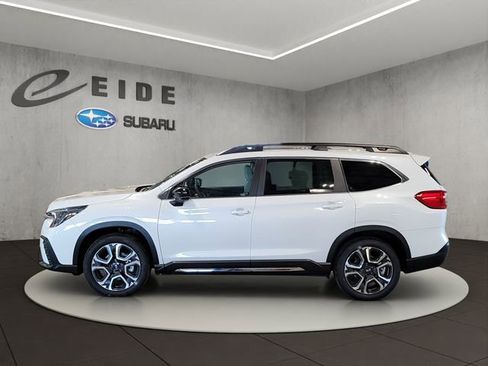 New 2026 Subaru Ascent Limited image 8