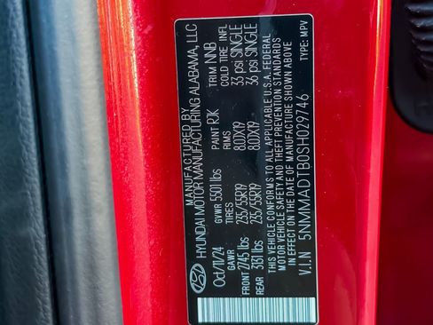 Used 2025 Genesis GV70 2.5T image 44