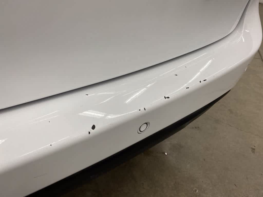 Used 2025 Chrysler Pacifica Limited FWD image 30