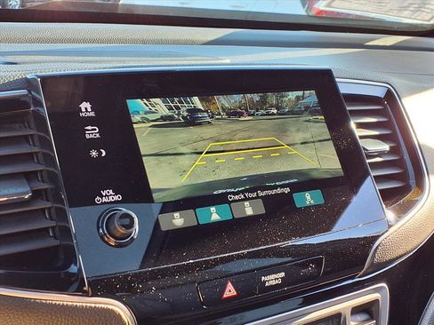 Used 2023 Honda Passport Elite image 20