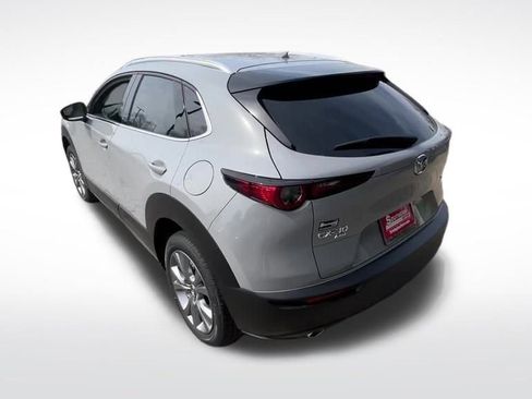 New 2025 MAZDA CX-30 AWD 2.5 S w/ Premium Package image 2