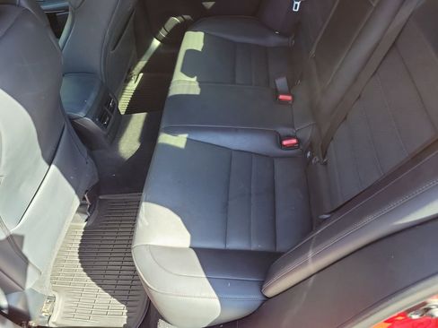 Used 2016 Lexus IS 350 w/ F Sport Package image 16