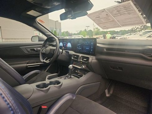 Certified 2024 Ford Mustang Dark Horse RWD image 25
