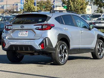 Used 2024 Subaru Crosstrek 2.5i Limited w/ Crosstrek Mirror Package