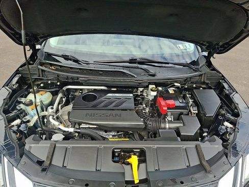 Used 2023 Nissan Rogue SV w/ SV Premium B Package AWD/4WD image 27