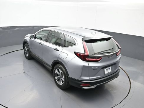 Used 2020 Honda CR-V LX image 39