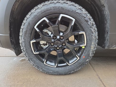 New 2026 MAZDA CX-50 Meridian Edition w/ Weather Package image 11