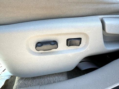 Used 2008 Chevrolet HHR LT w/ Enhanced Safety Package FWD image 23