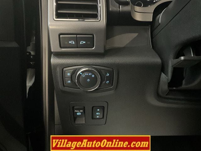 Used 2020 Ford F150 XLT w/ Equipment Group 302A Luxury AWD/4WD image 24