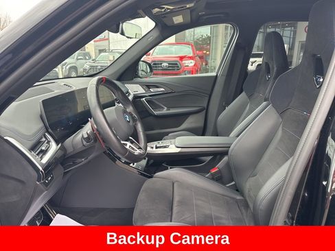 Used 2024 BMW X1 M35i w/ Premium Package AWD/4WD image 11