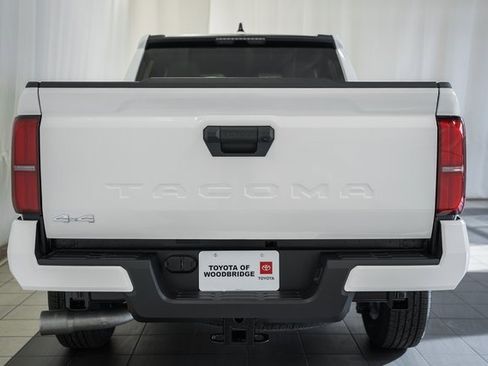 New 2026 Toyota Tacoma SR5 image 5