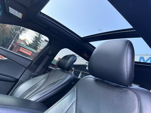 Used 2018 Lincoln MKX Reserve w/ Canadian Touring Package AWD/4WD image 14