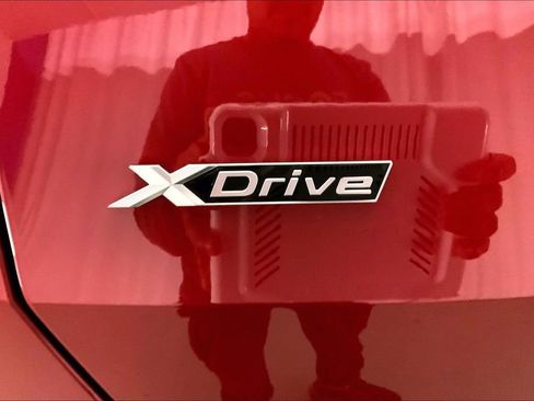 Certified 2025 BMW X3 xDrive30i w/ Premium Package image 29