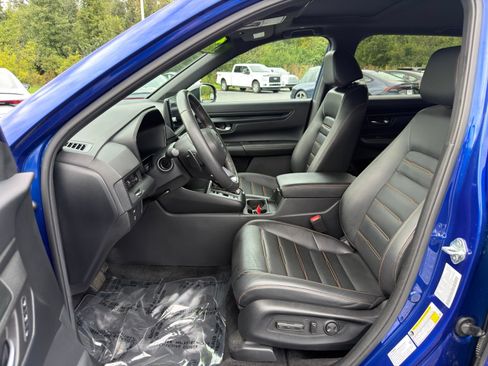 Used 2024 Honda CR-V Sport-L image 11